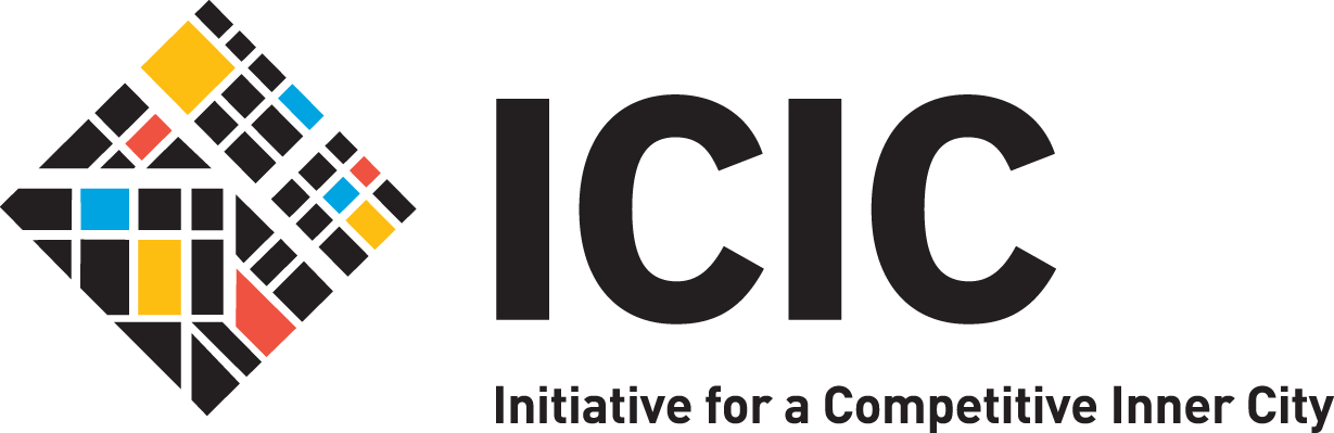 ICIC logo