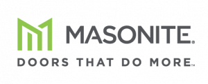 Masonite logo