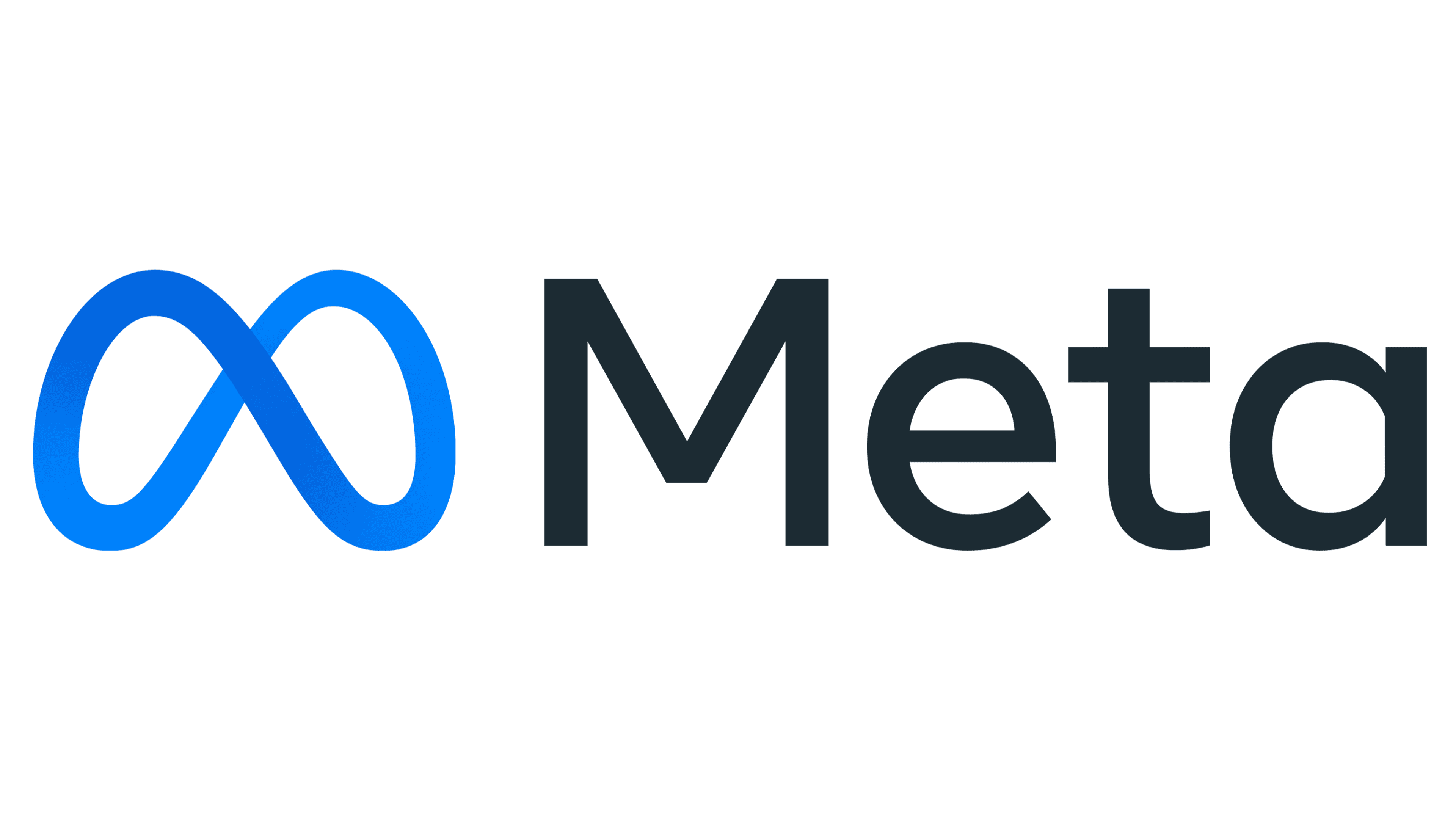 Meta Logo