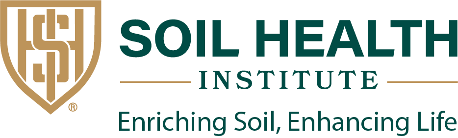 The Soil Health Institute logo