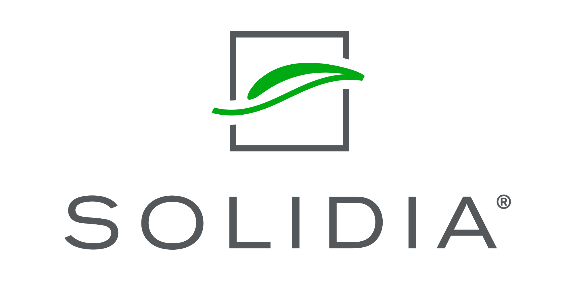 Solidia Technologies logo