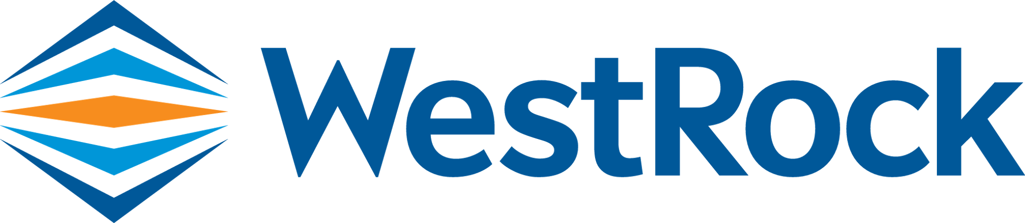 WestRock Logo