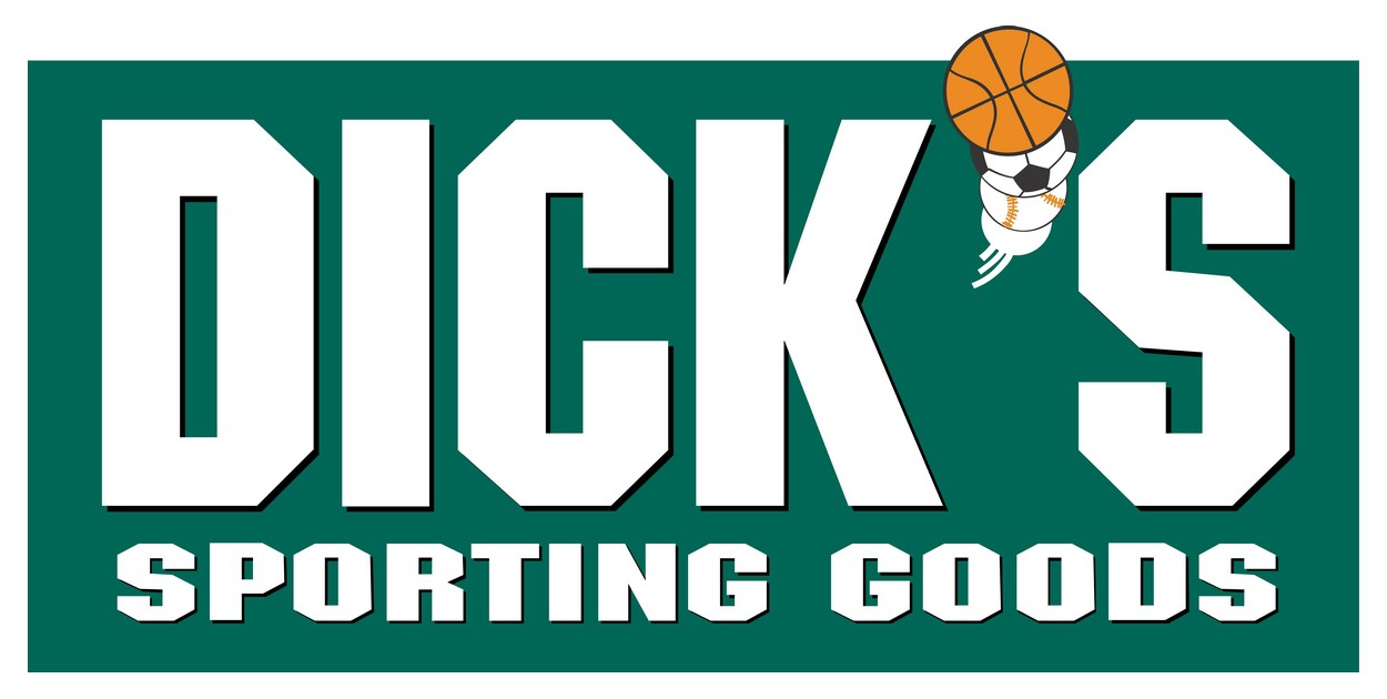 DICK'S Sporting Goods Logo