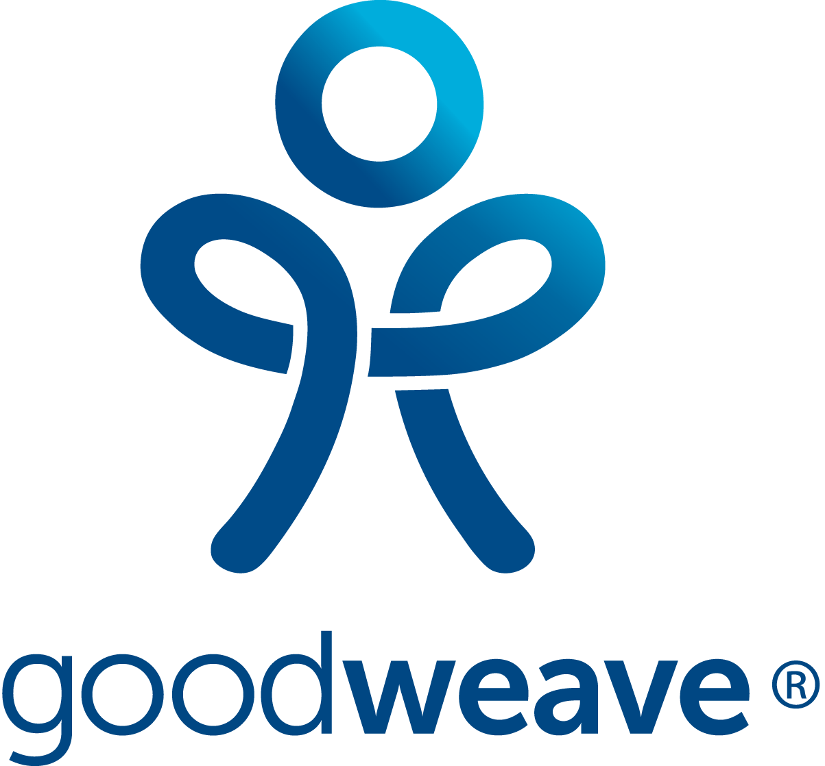 GoodWeave International logo