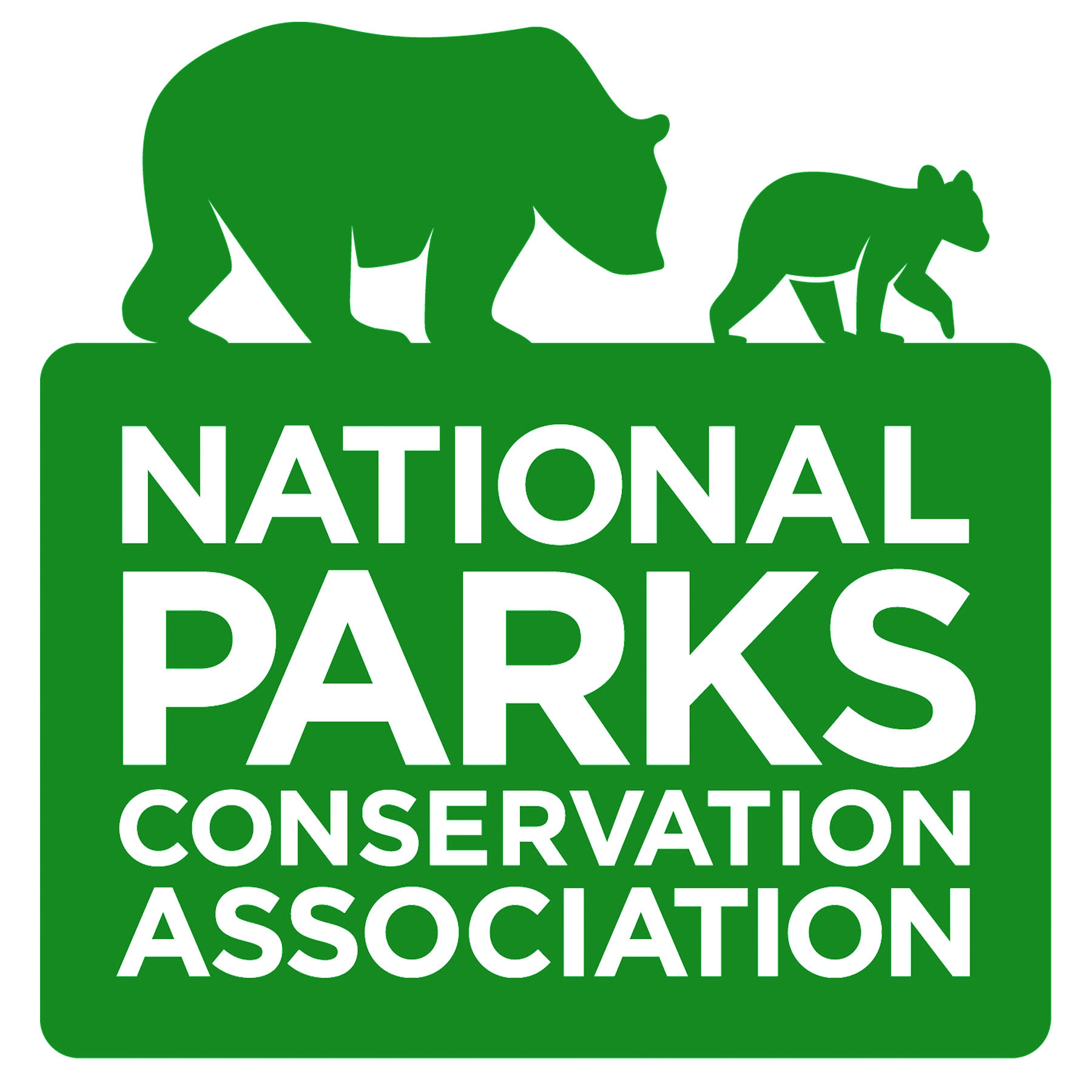 National Parks Conservation Association logo