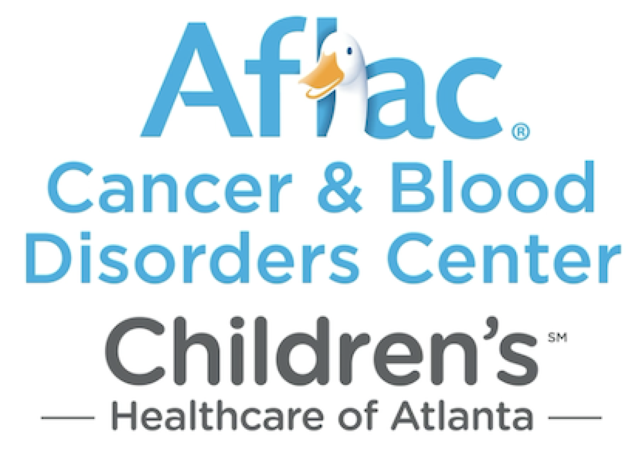Aflac Cancer & Blood Disorders Center.