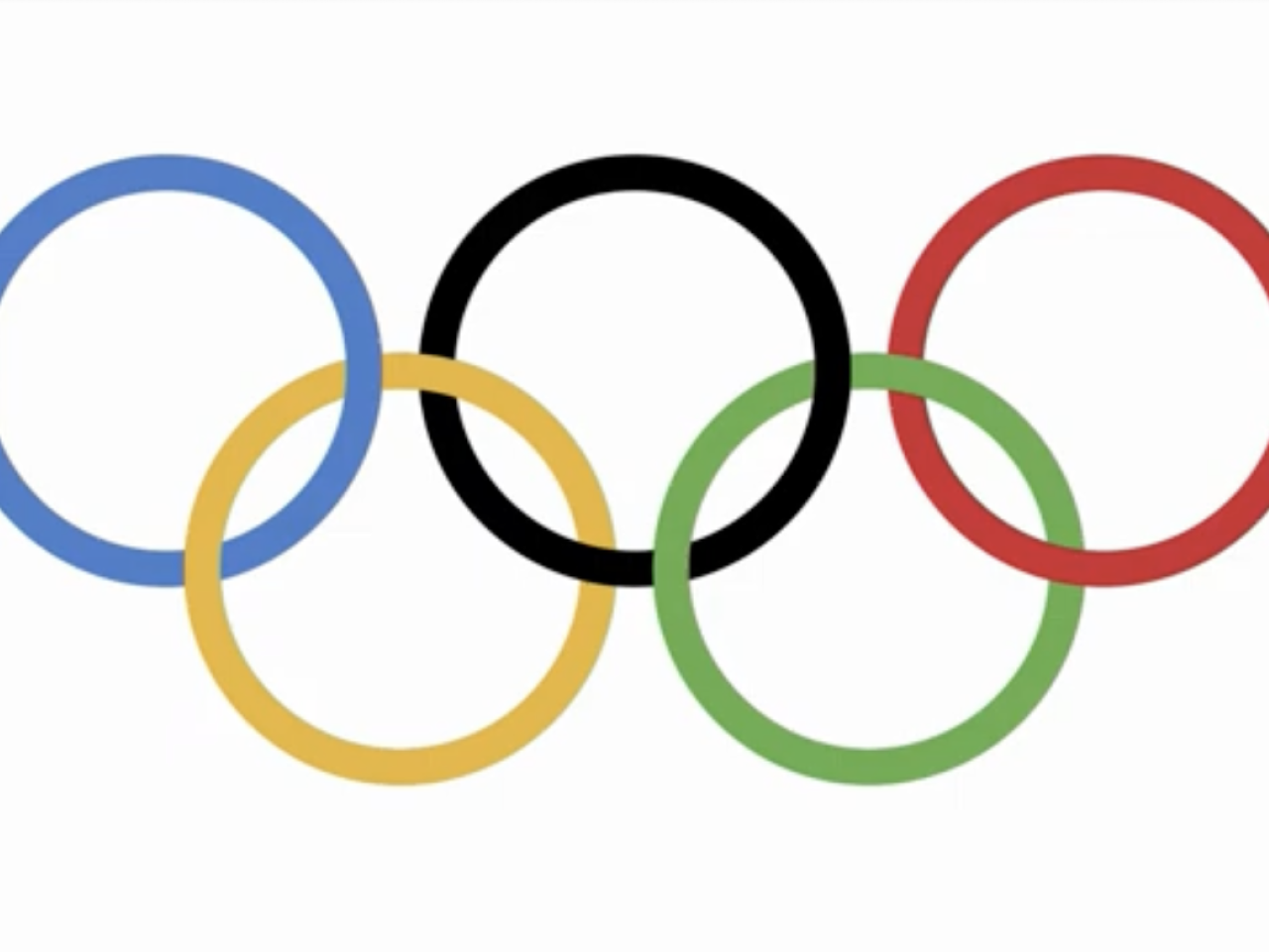 olympics logo