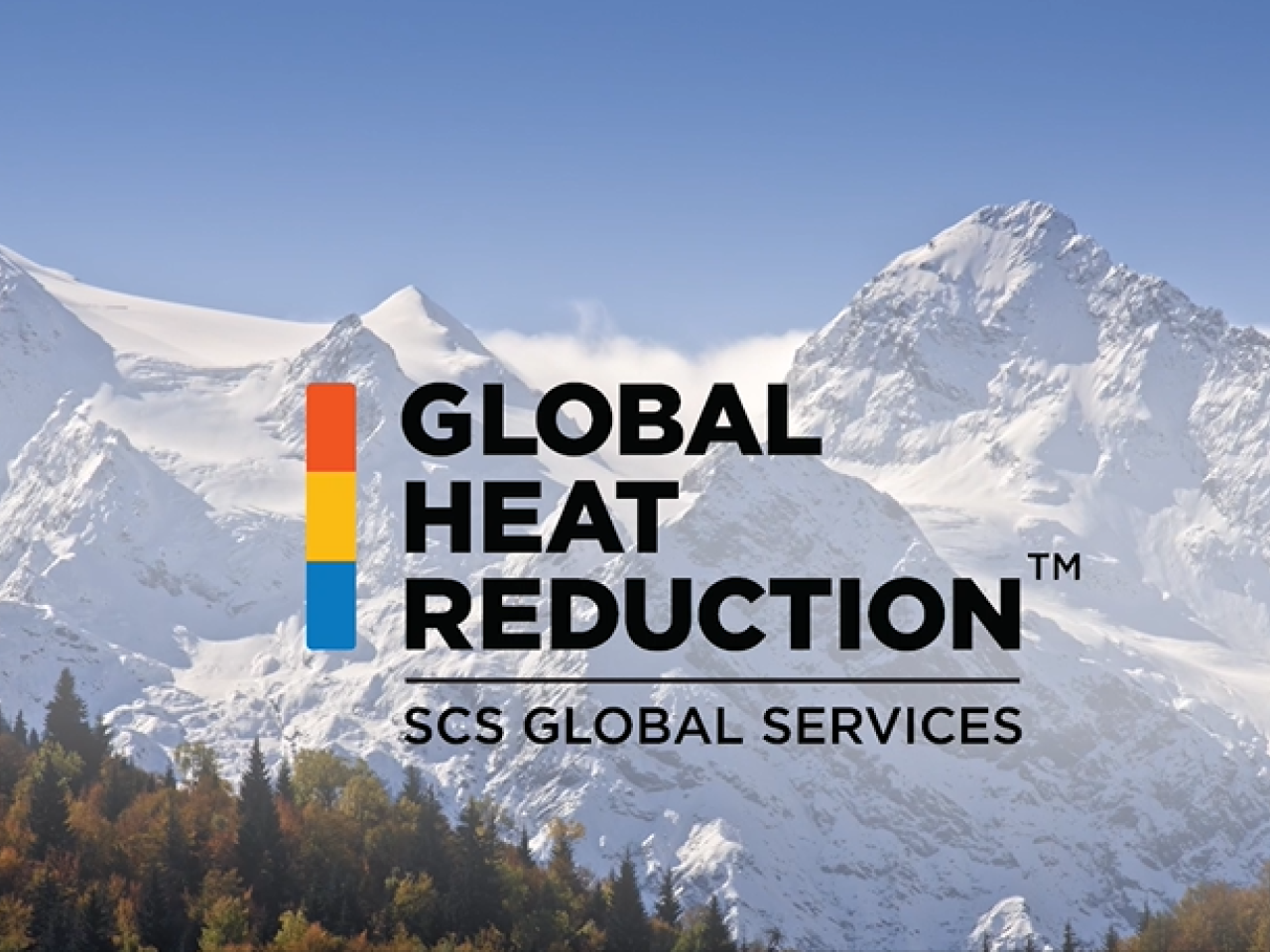 Global Heat Reduction Initiative Launches