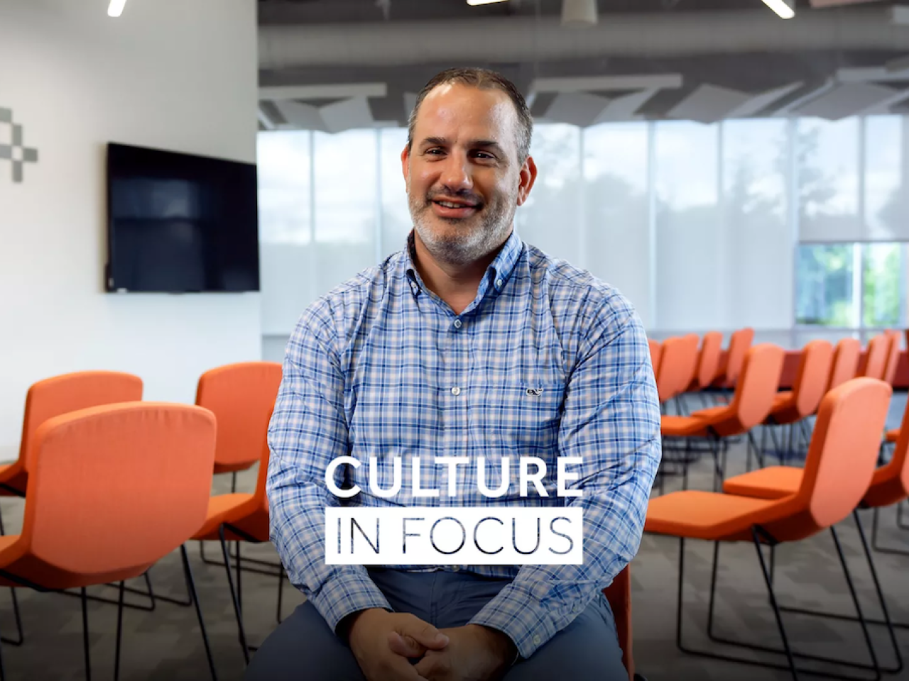 Culture in Focus: Brian Curci.