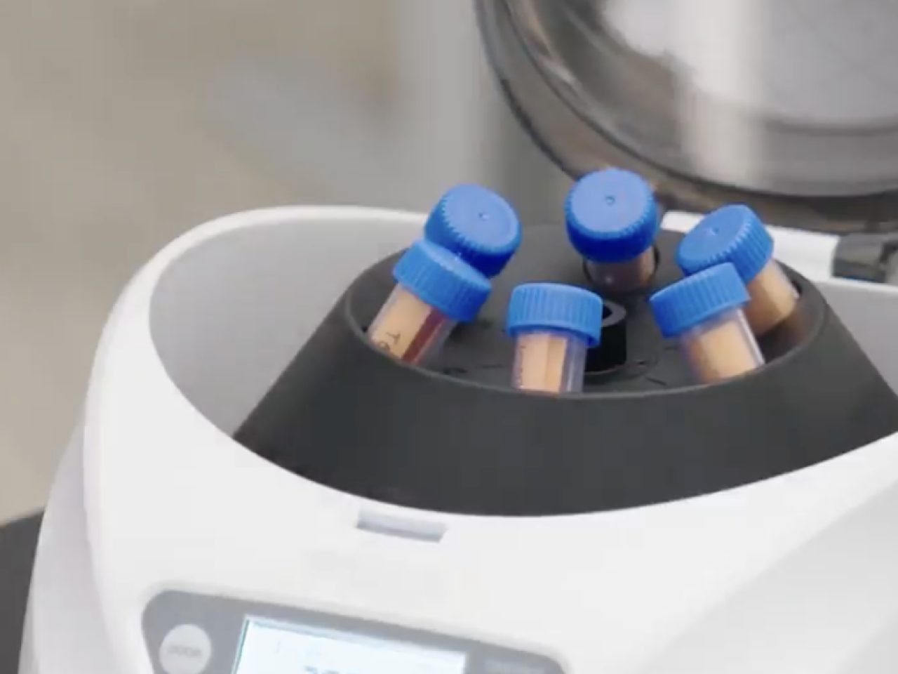 centrifuge