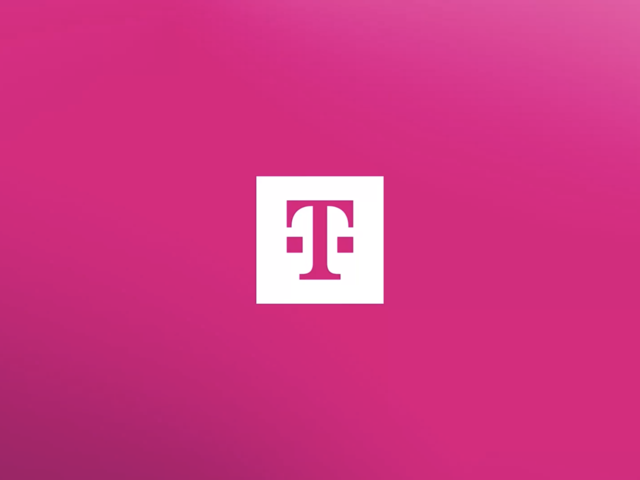 T-Mobile Logo