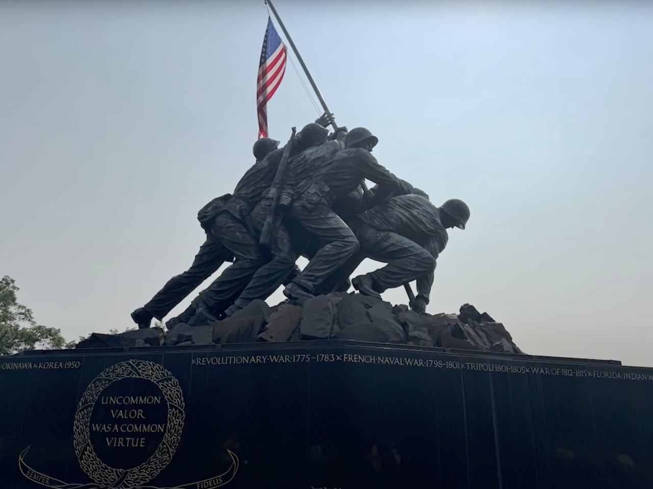 memorial