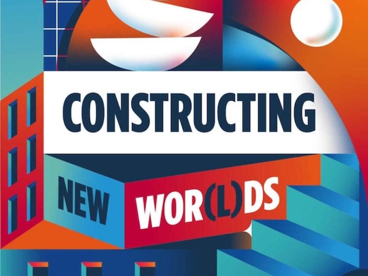 Saint-Gobain Constructing New Worlds