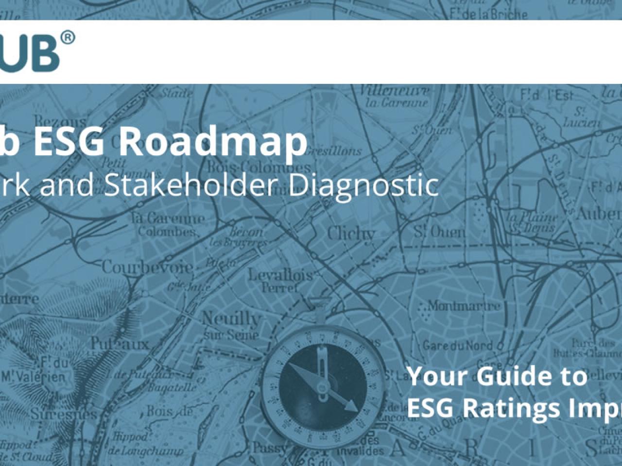 CSRHub ESG Roadmap NAEM Alliance