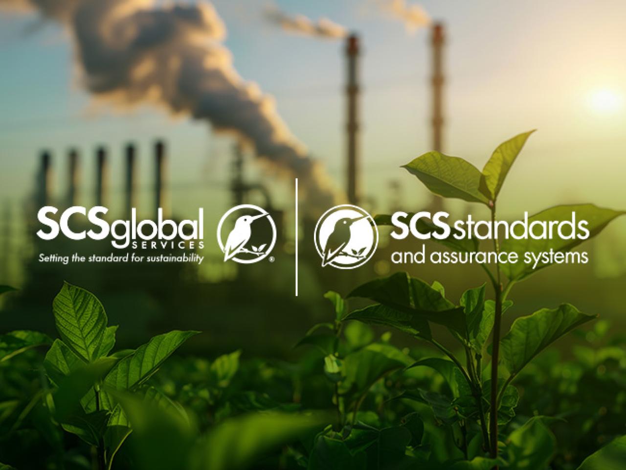 Complimentary Webinar: The Benefits of Certification under SCS’ Updated Carbon Neutral Standard