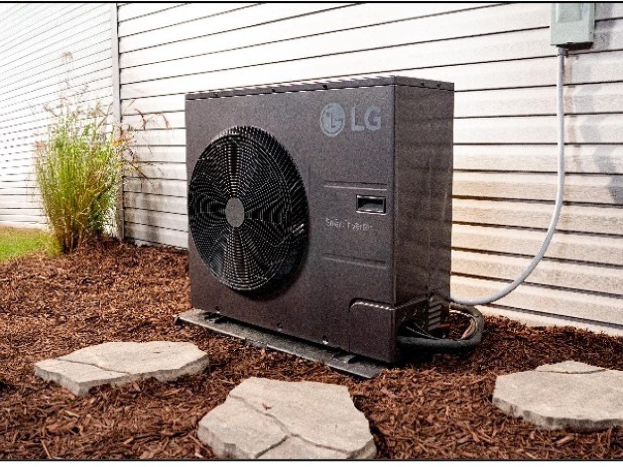 HVAC system