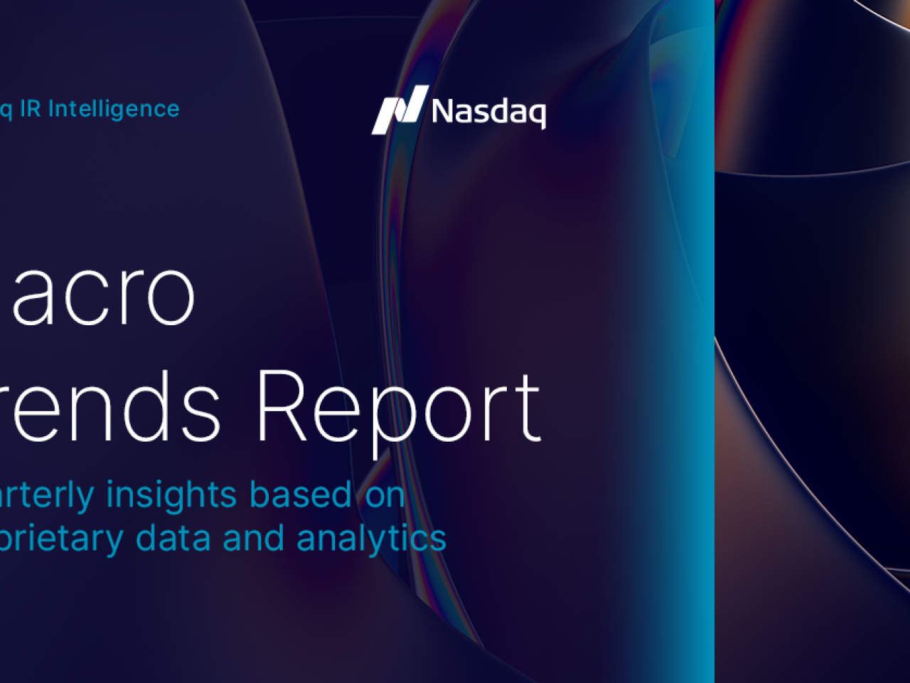 "Macro Trends Report"