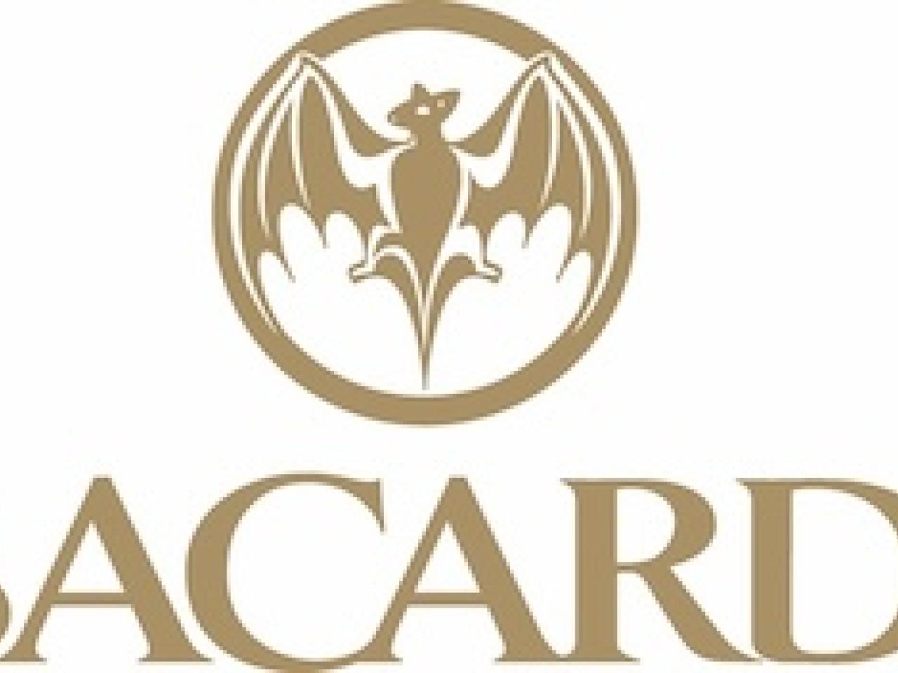 Bacardi logo