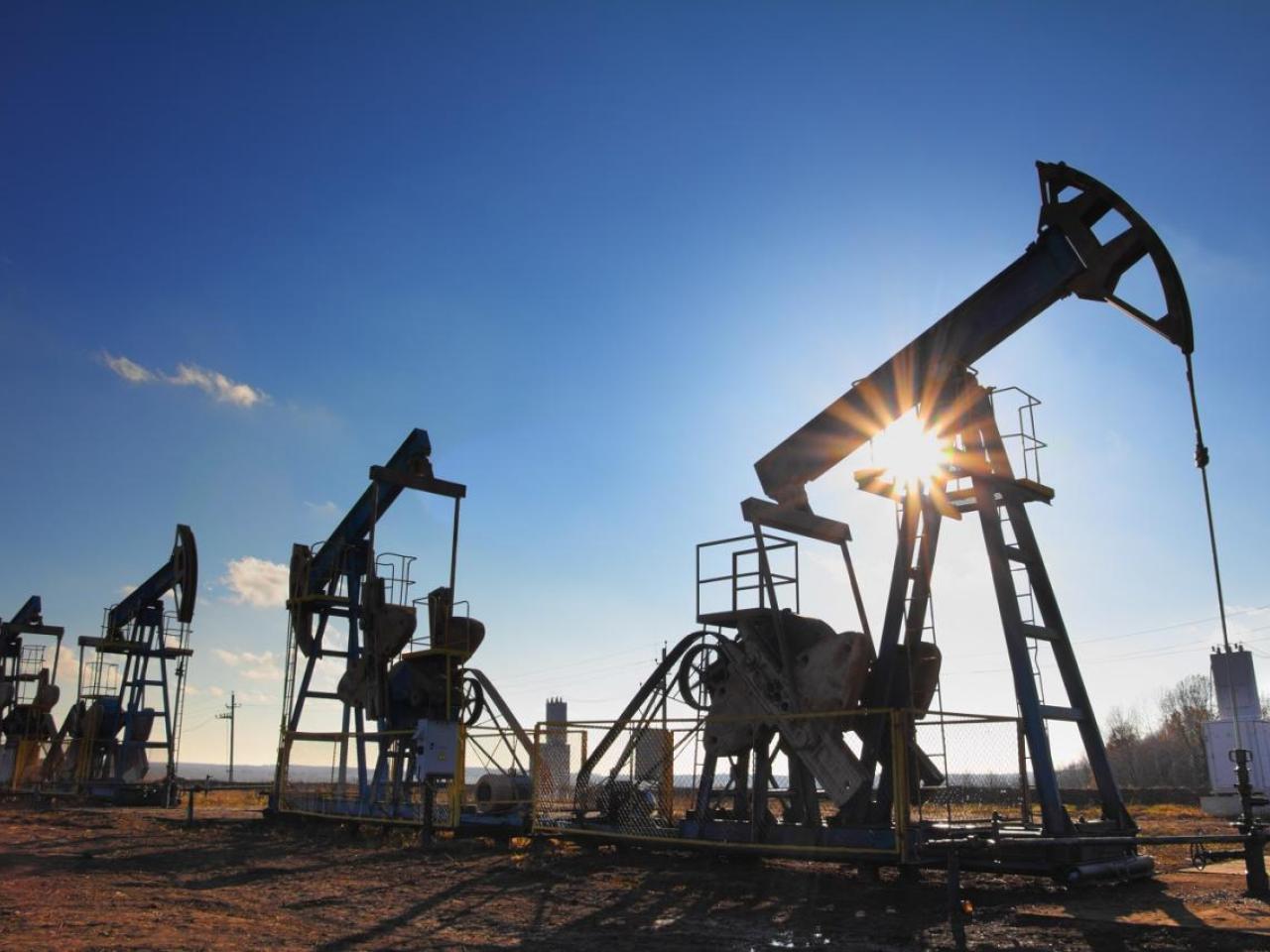 Oil and gas operators