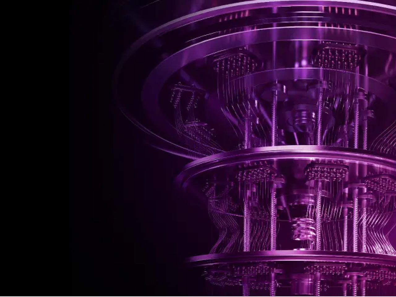 Quantum computer