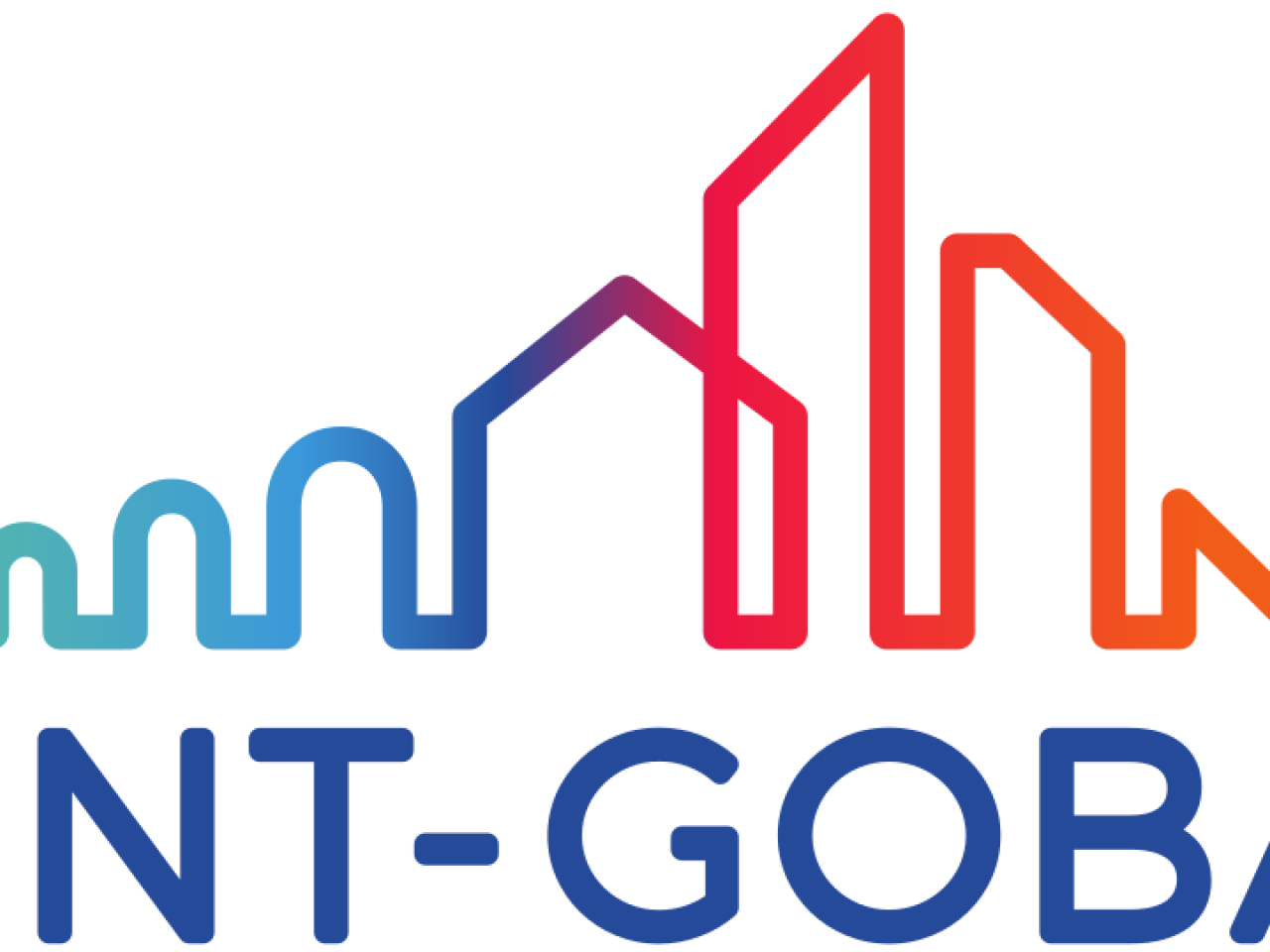 Saint-Gobain logo.