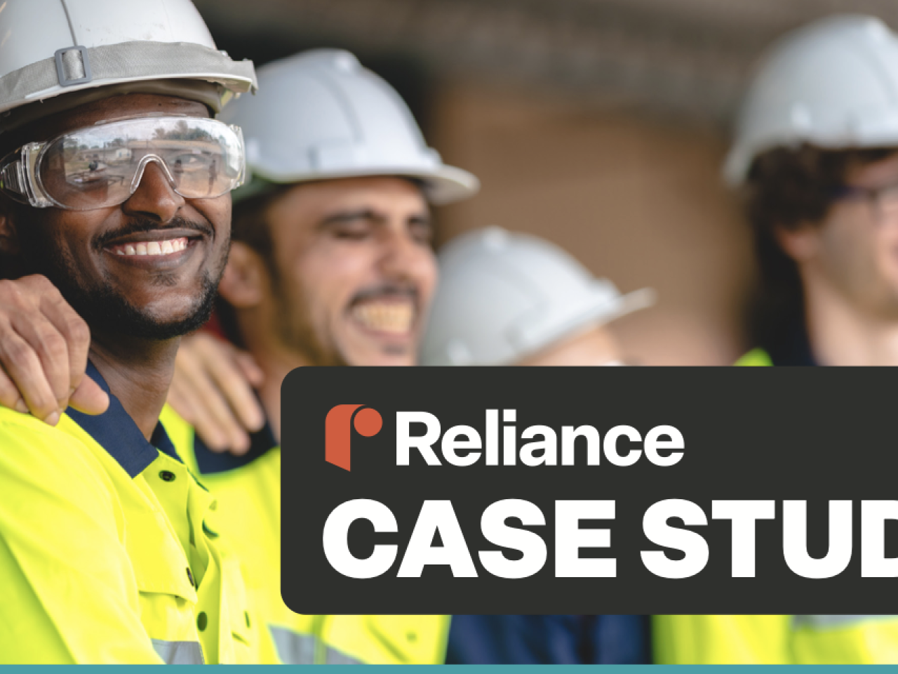 Reliance Case Study