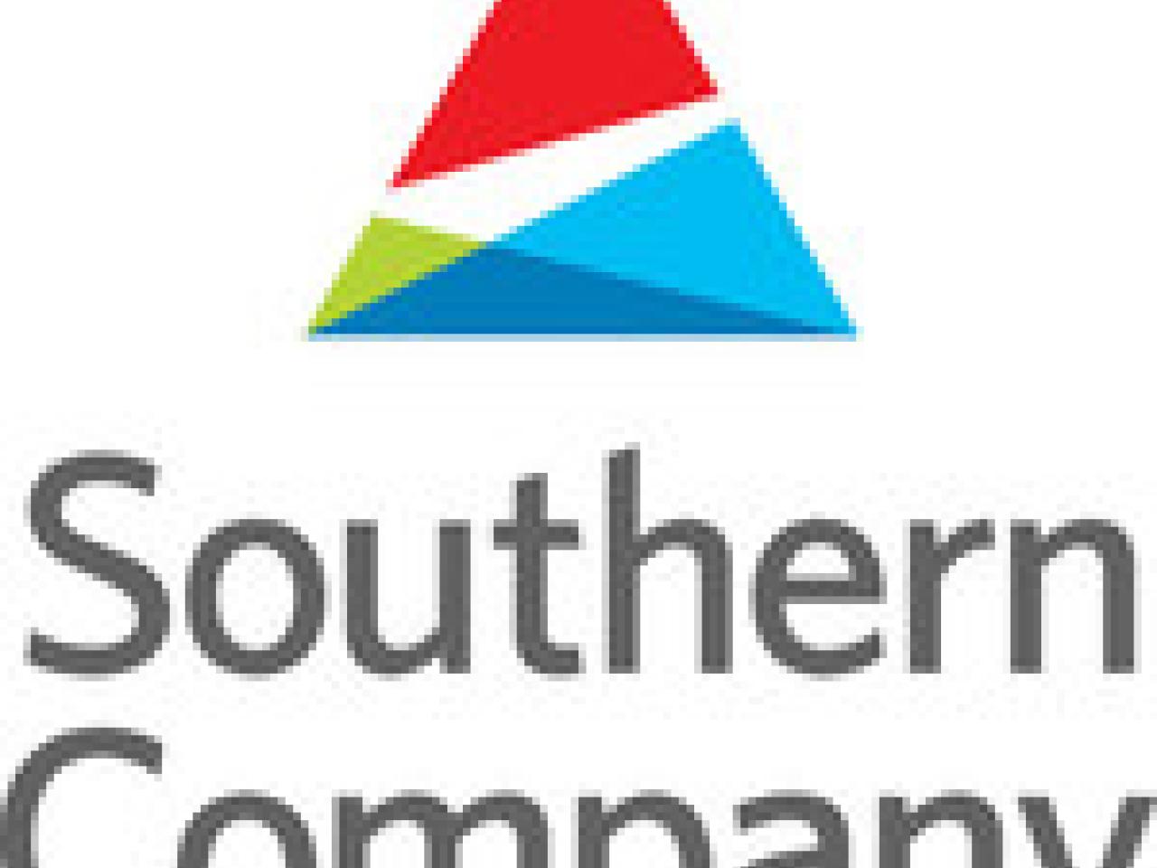 Southern Company logo