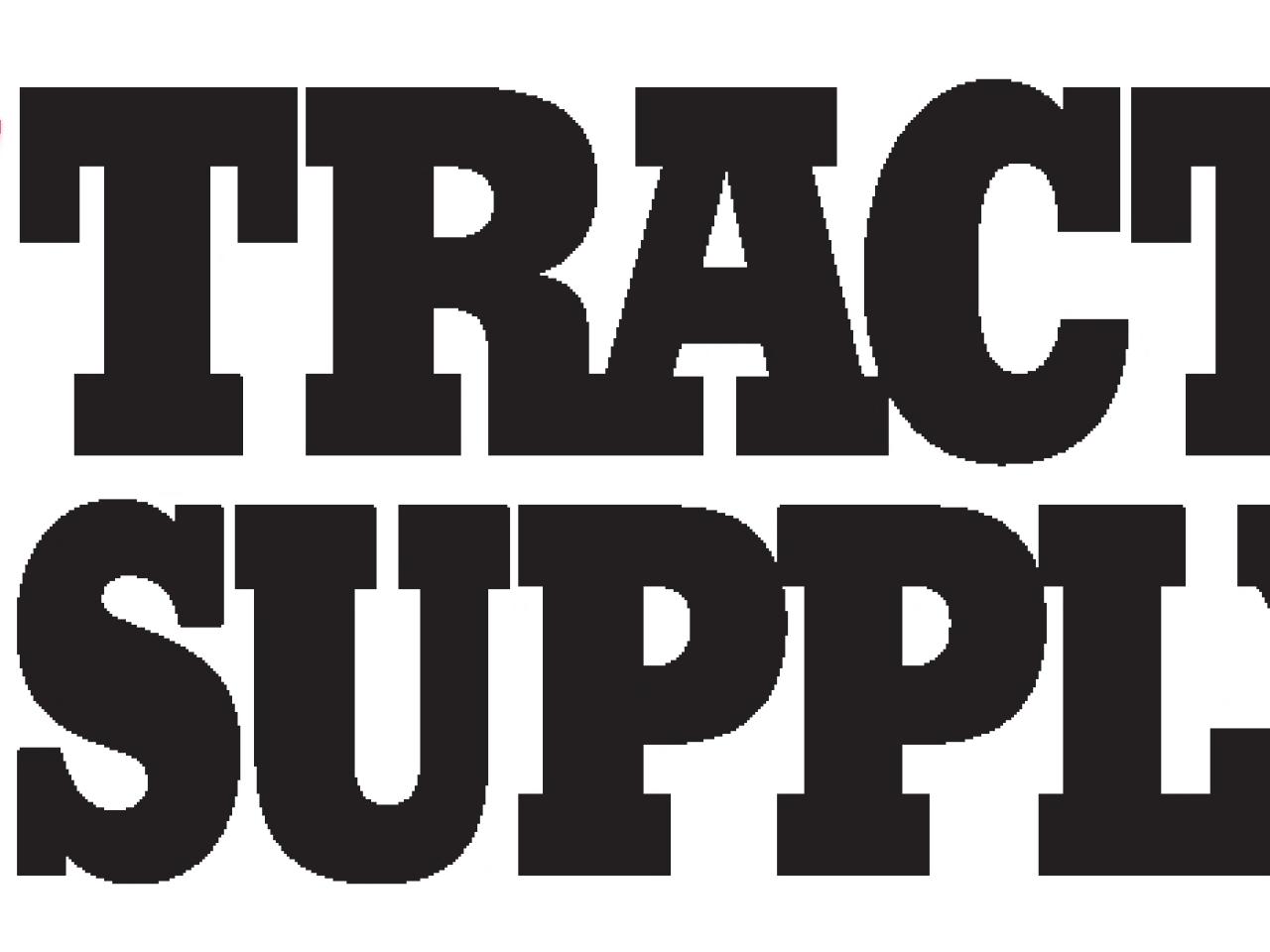 Tractor Supply logo