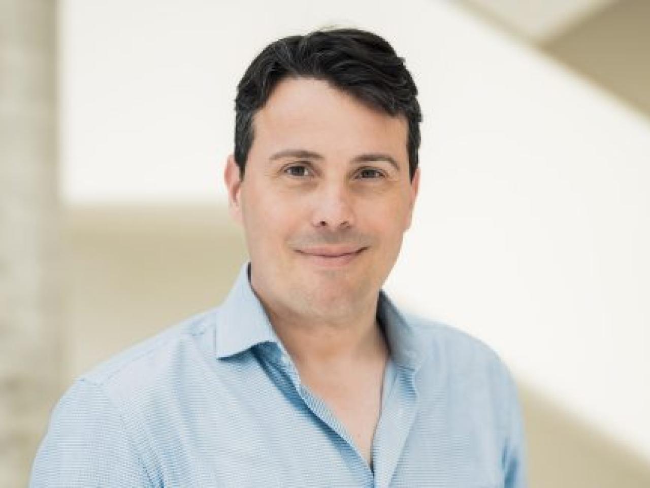 Vincent Pilette