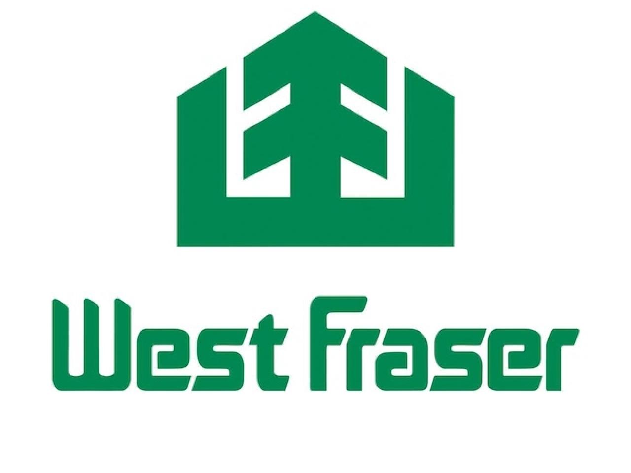 West Fraser logo