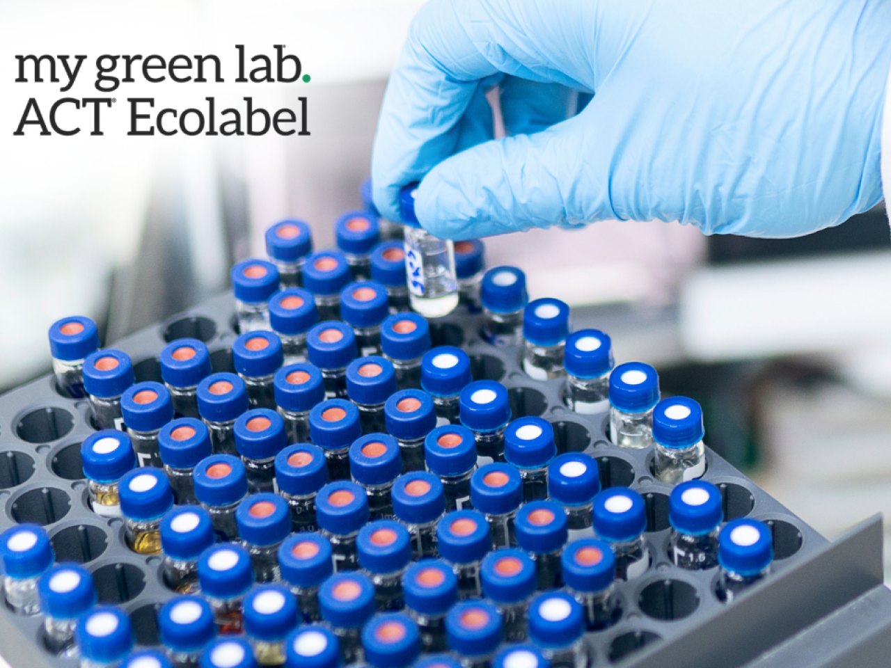 ACT Ecolabel 2.0