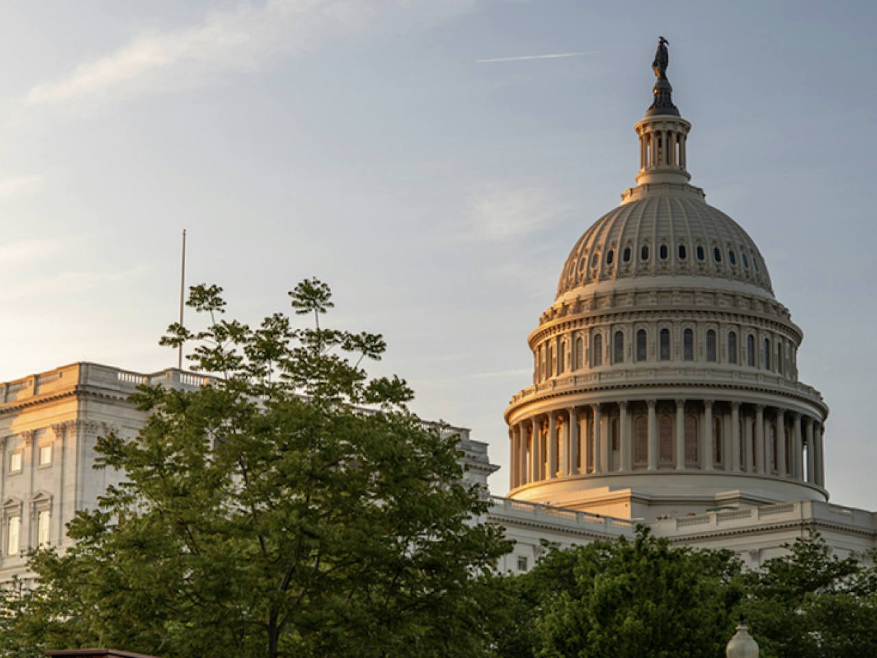 Capitol Building