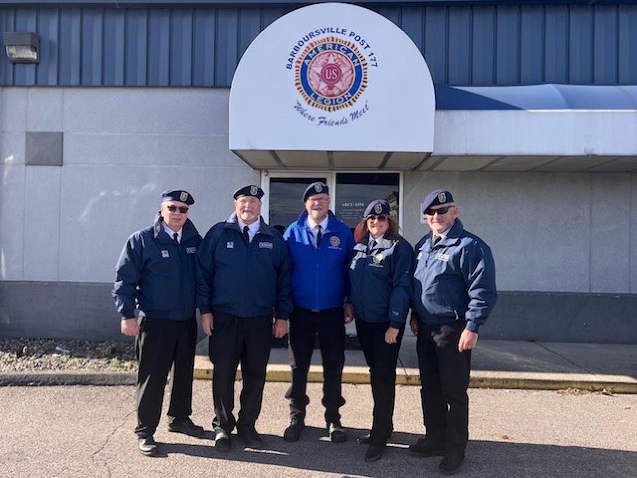 group photo