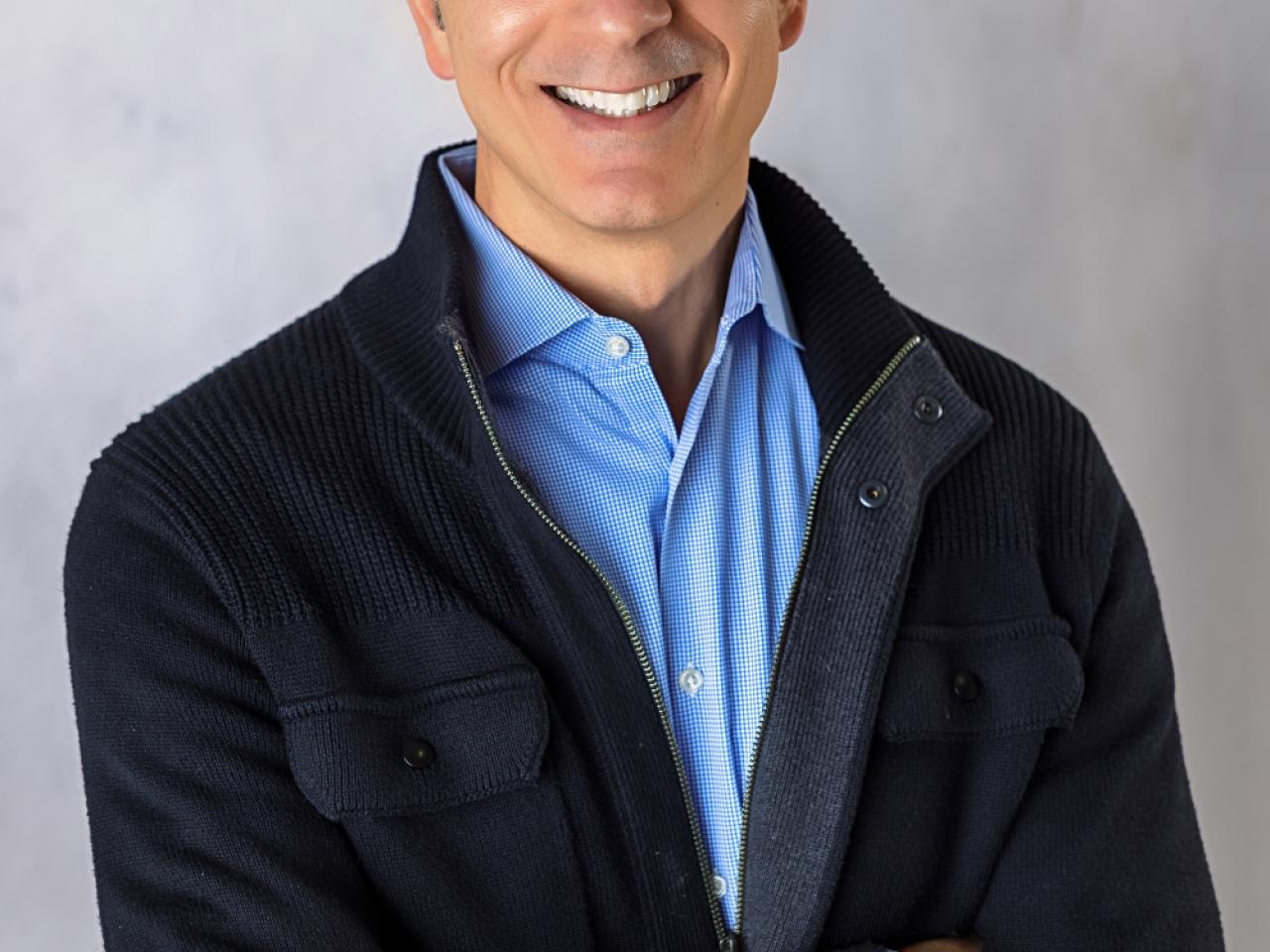 Emilio Tenuta