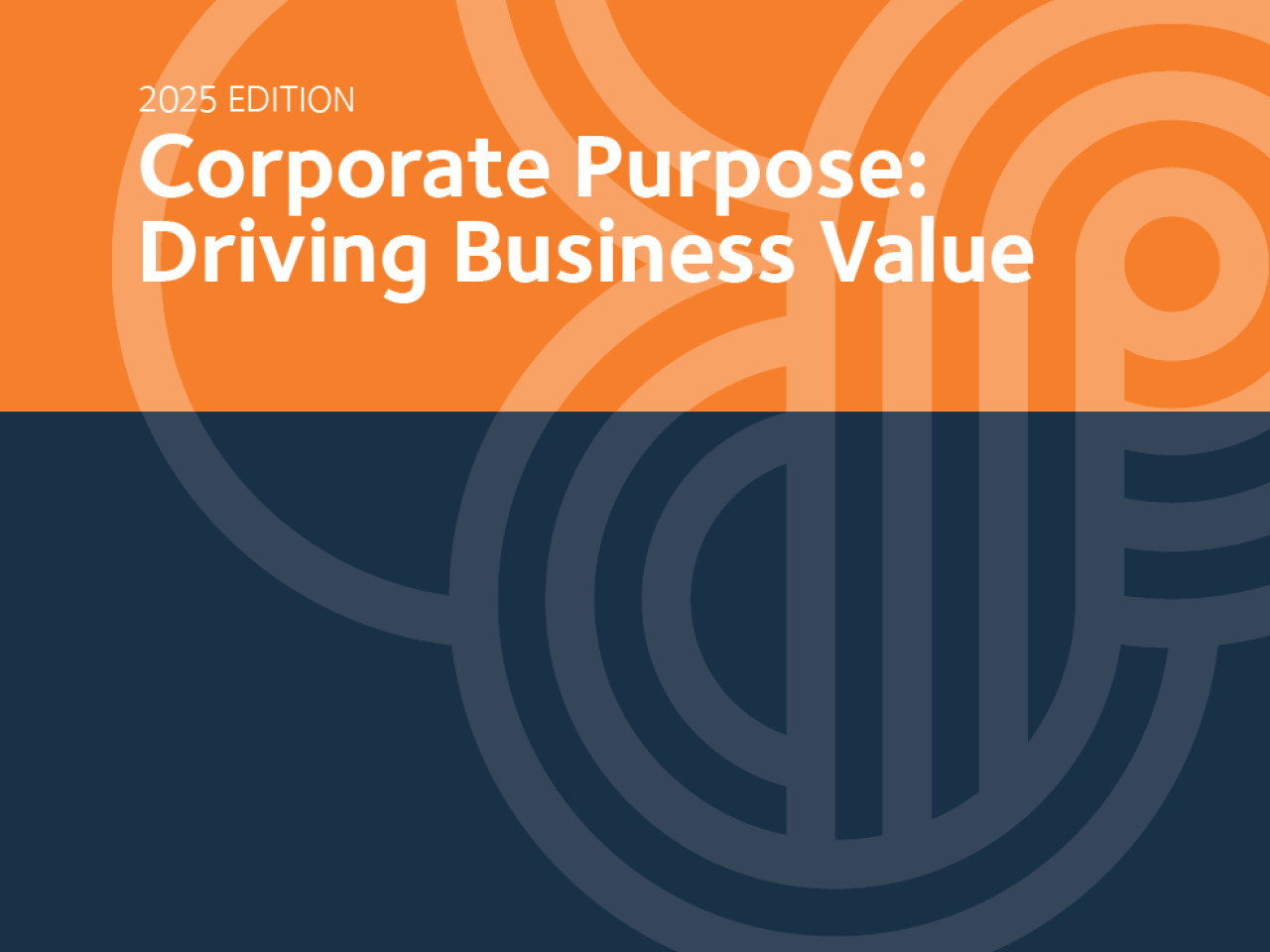 photo of cover of report