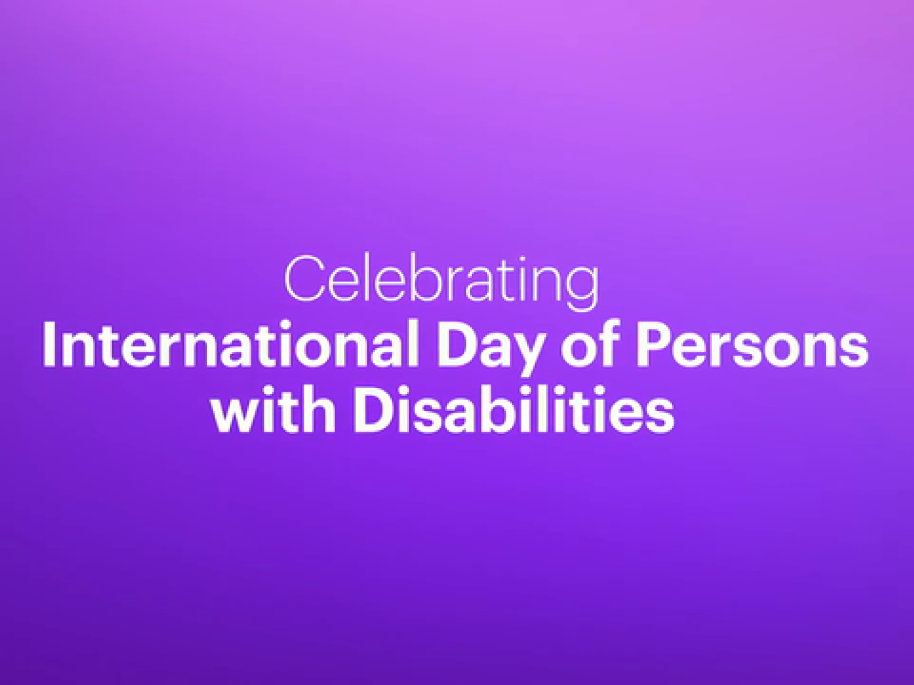Accenture Inclusion And The Power Of Diversity Accenture Inclusion & Diversity | 3BL Media