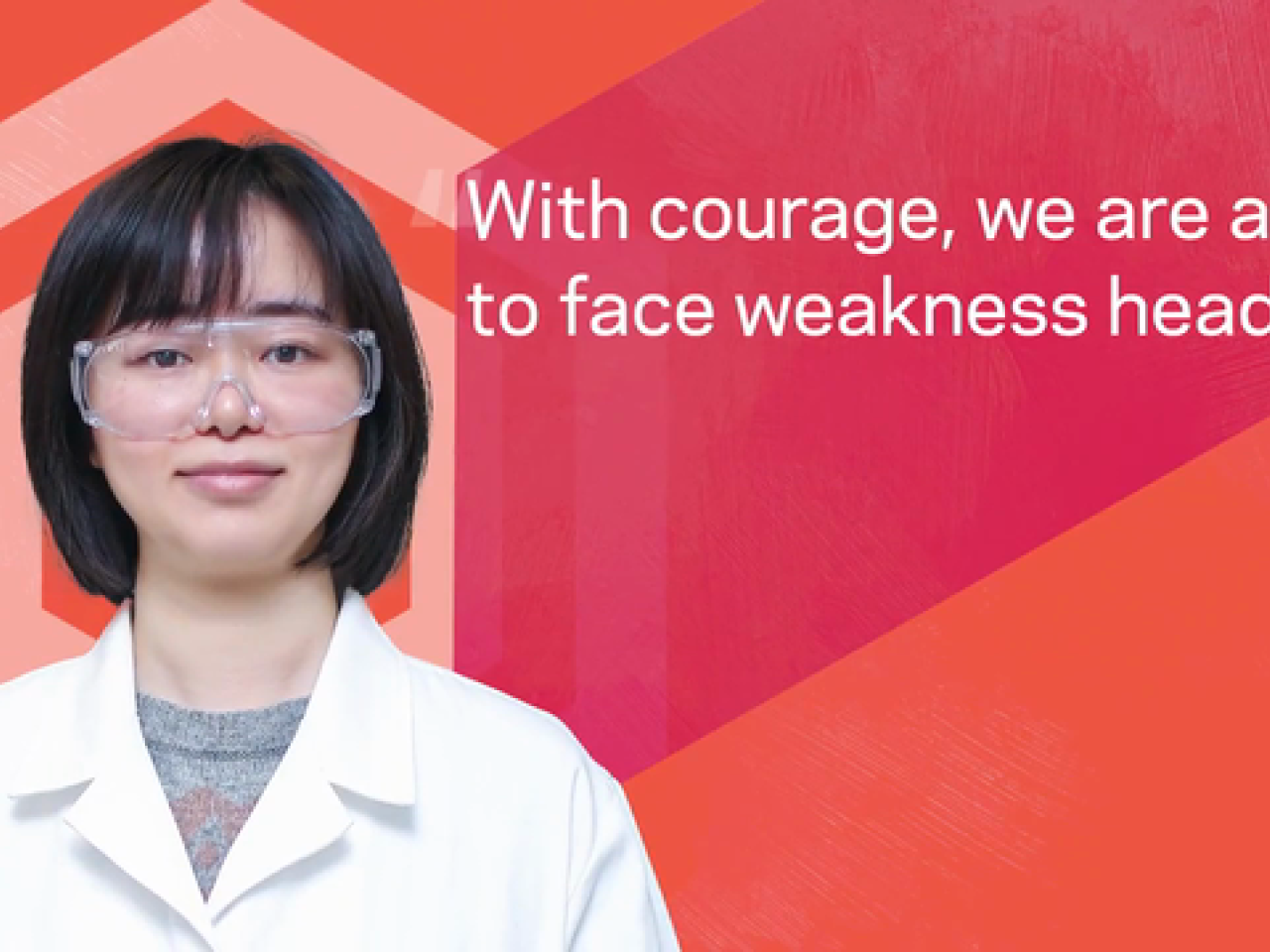 Chemours Honors its Women Who “Choose to Be Courageous