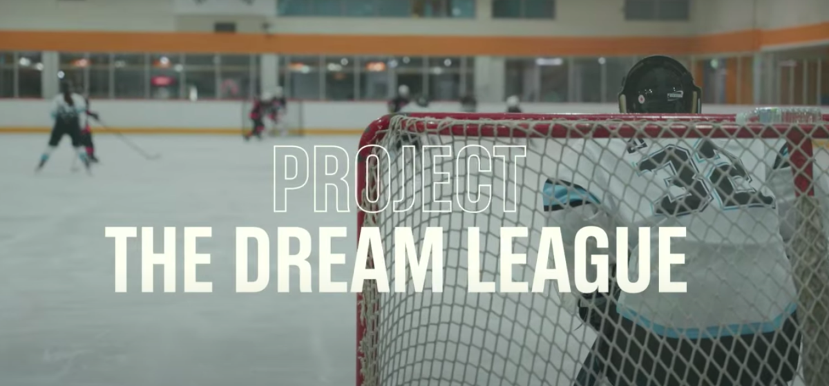 Project The Dream League video thumbnail