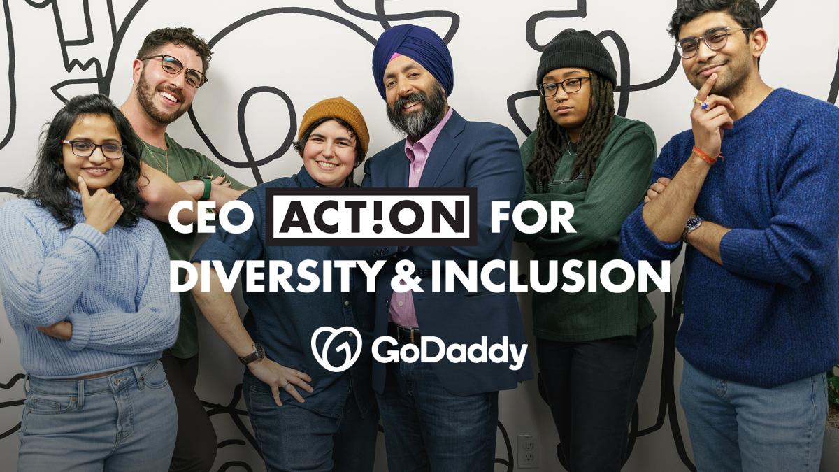 CEO Action for Diversity and Inclusion