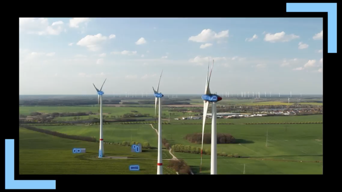 Wind Turbines 