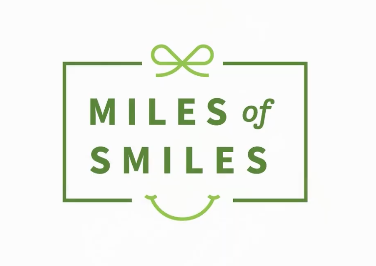 Miles of Smiles