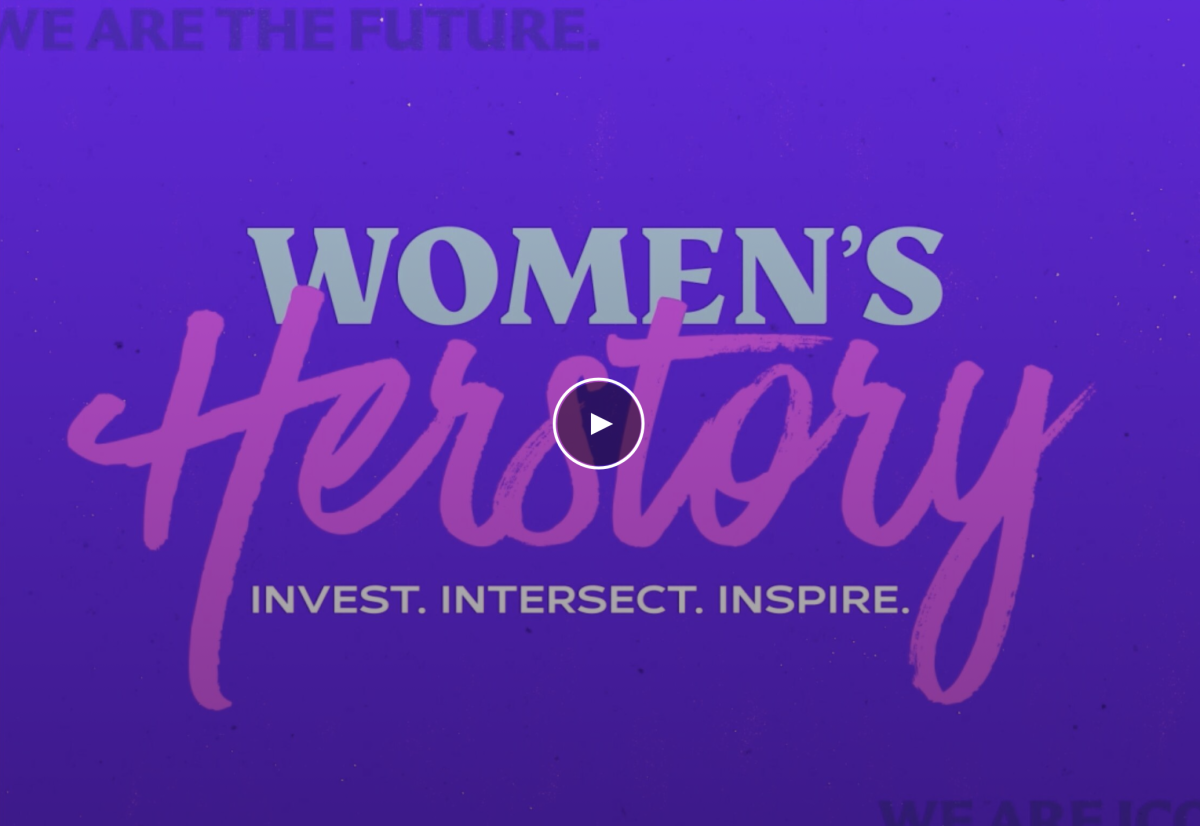 Women's Herstory