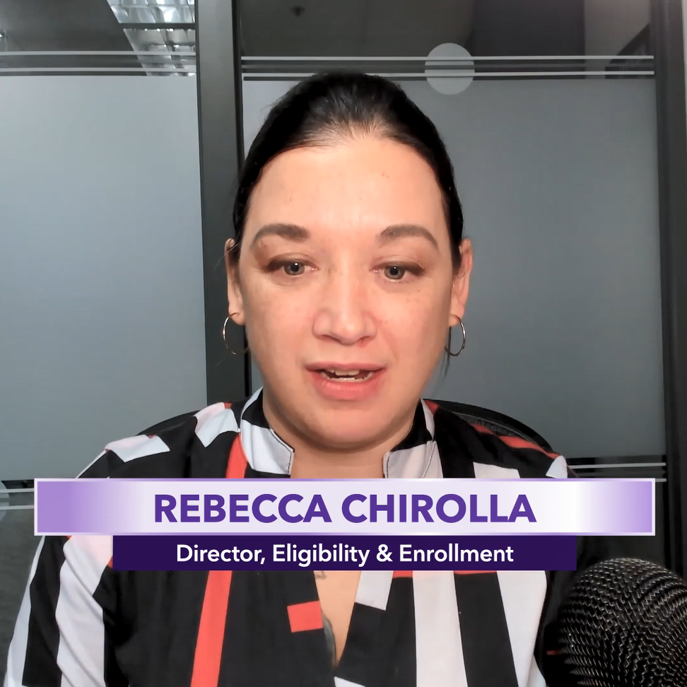 Rebeca Chirolla