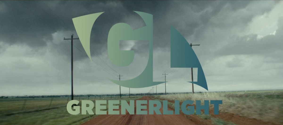 Greenerlight logo