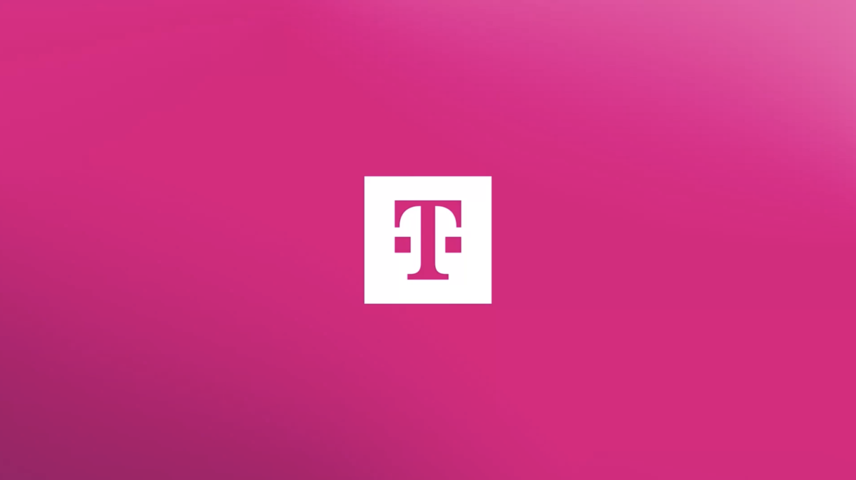 T-Mobile Logo