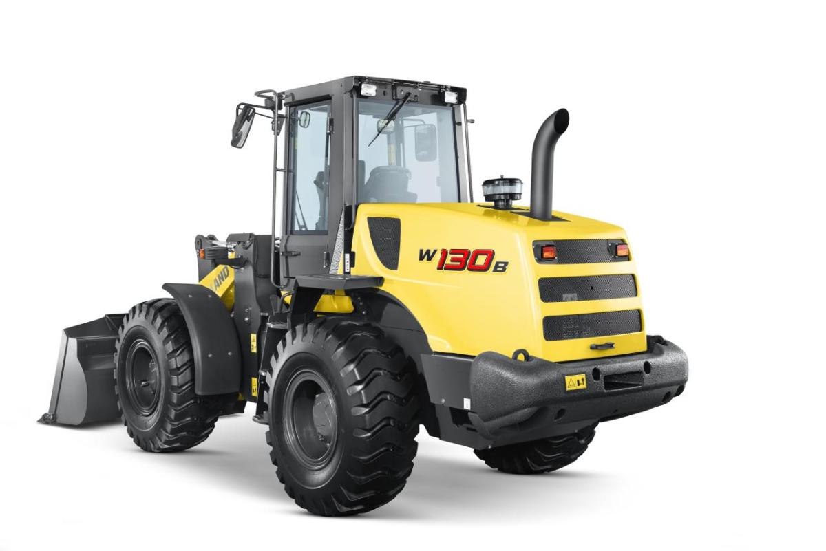 Bulldozer