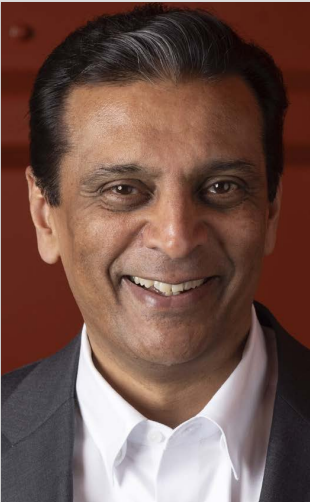 Raj Subramaniam