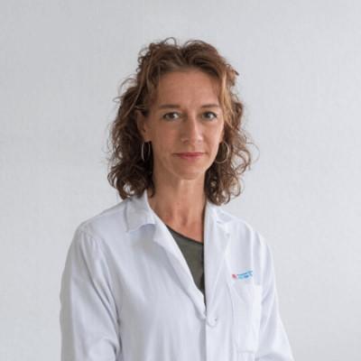 Dr. Eva Ciruelos