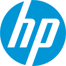 HP logo