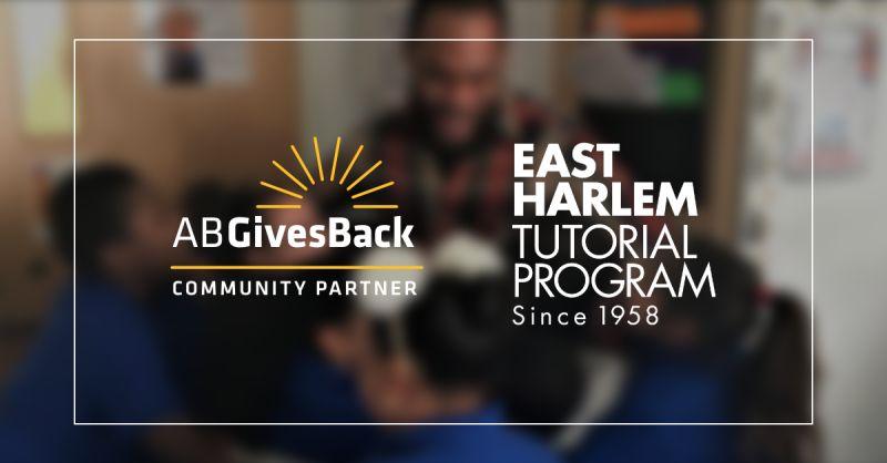 East Harlem Tutorial Program 